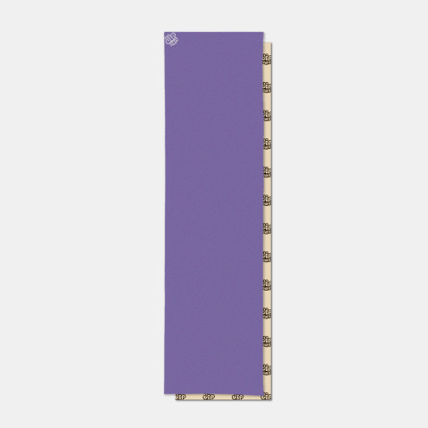 Шкурка для скейтборда dipGrip Purple Шкурка для скейтборда dipGrip Purple